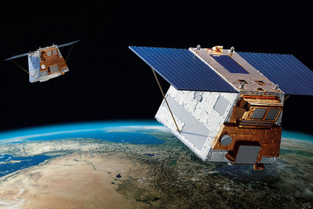 Launch of the MicroCarb & CO3D satellites – A dual mission for the planet